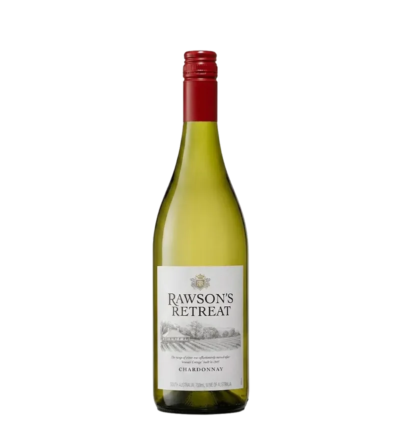 Rawsons Retreat Semillon Chardonnay 750ml