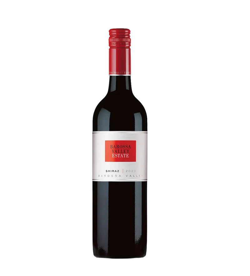 Barossa Valley Estates Shiraz 750ml