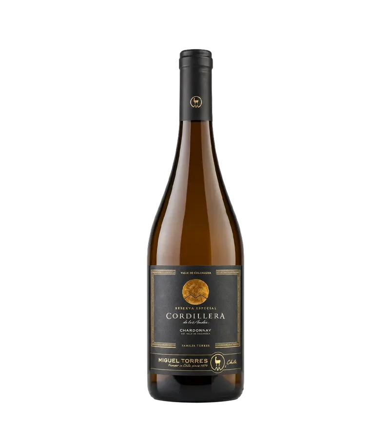 Cordillera Chardonnay 750ml