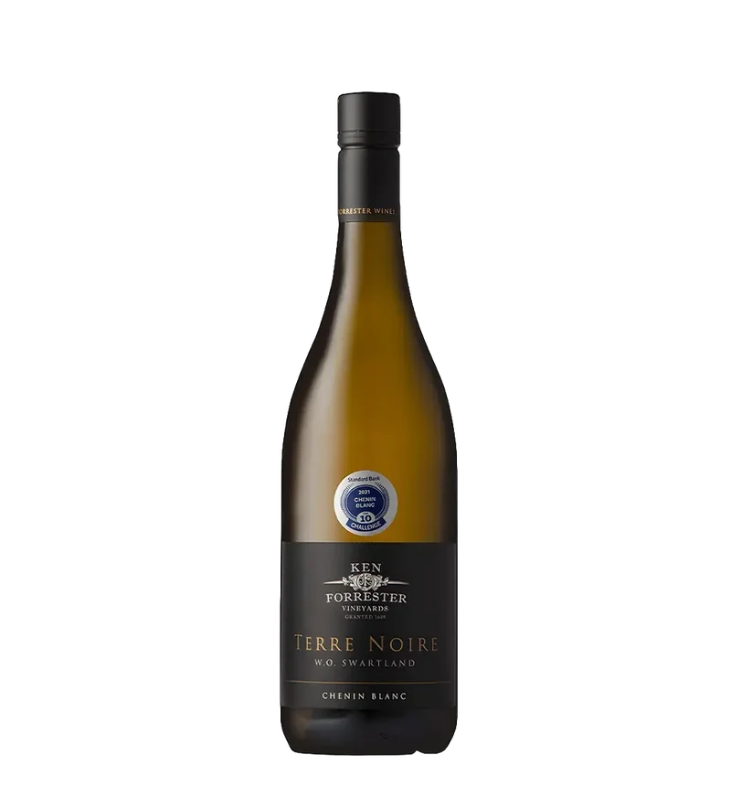 Ken Forrester Terre Noire Chenin Blanc 750ml
