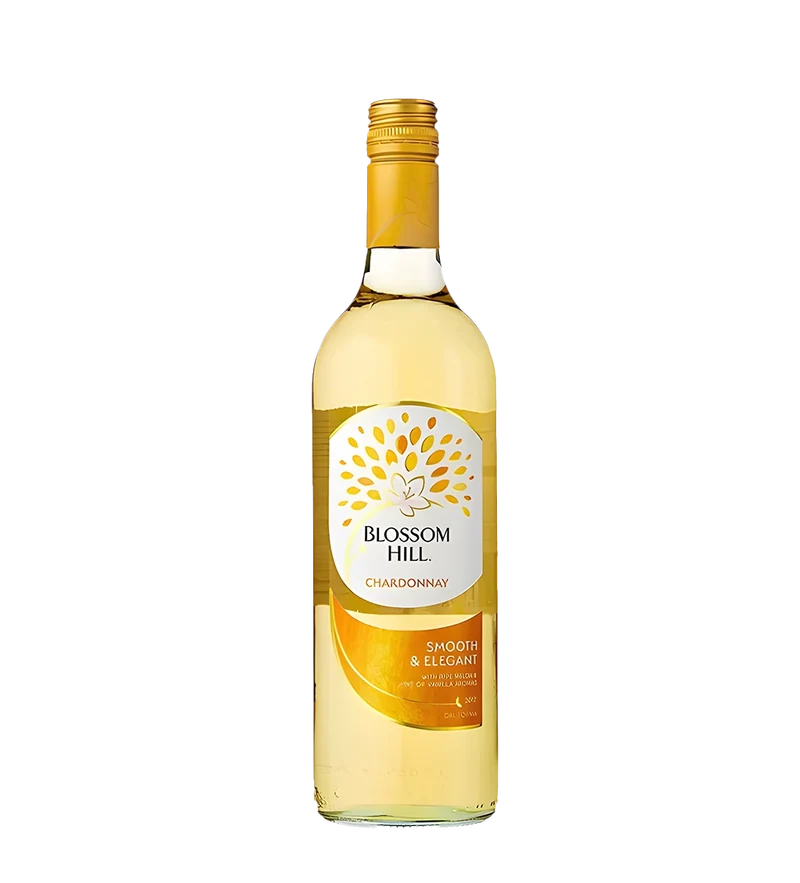 Blossom Hill Chardonnay 750ml
