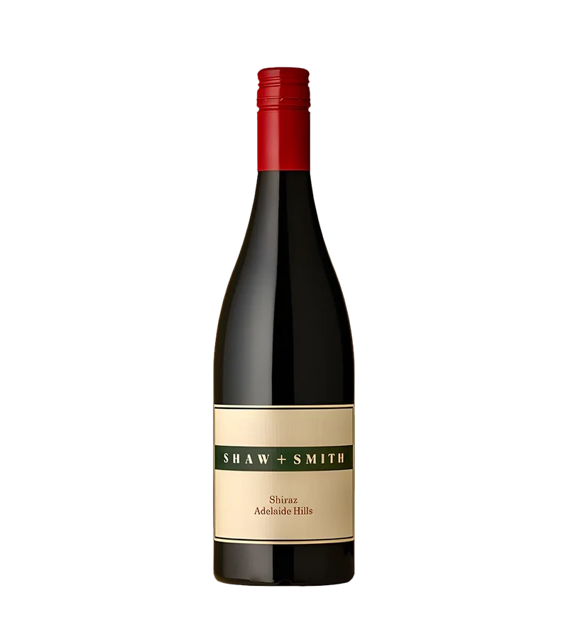 Shaw And Smith Shiraz 750ml
