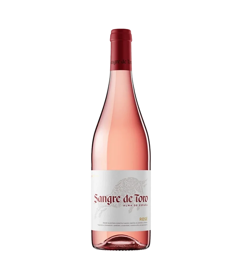 Torres Sangre De Toro Rose 750ml