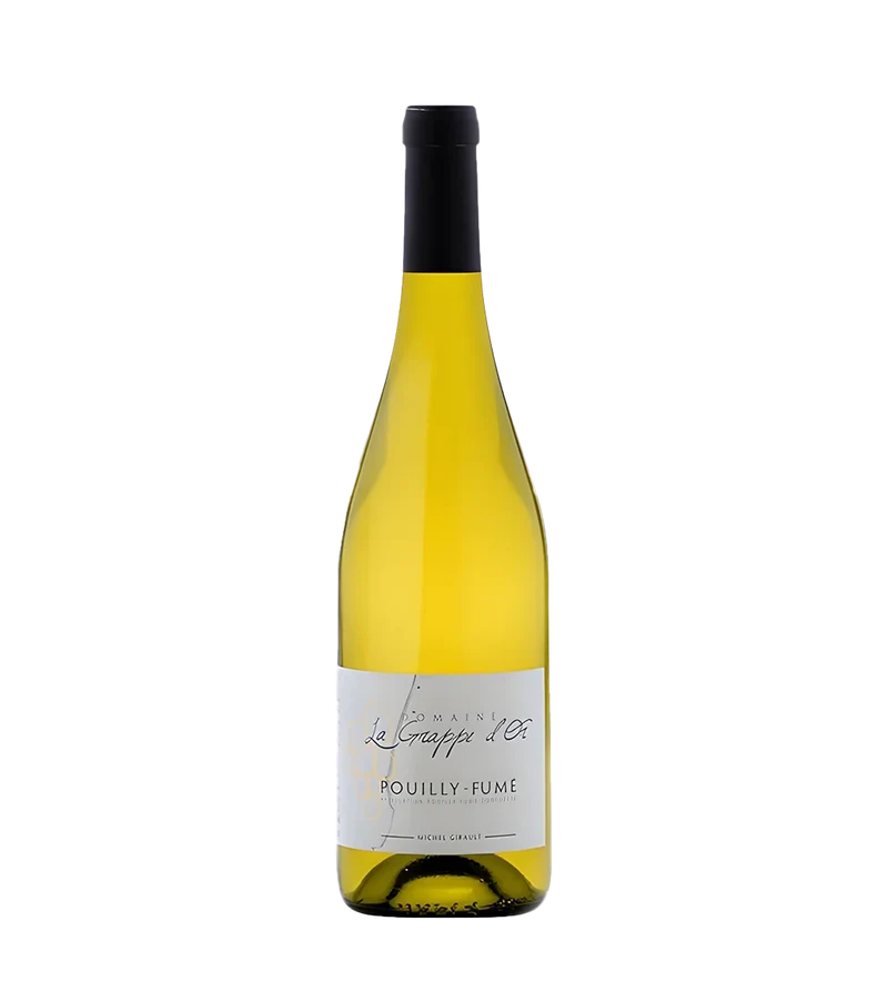 Domaine La Grappe Pouilly Fume 750ml