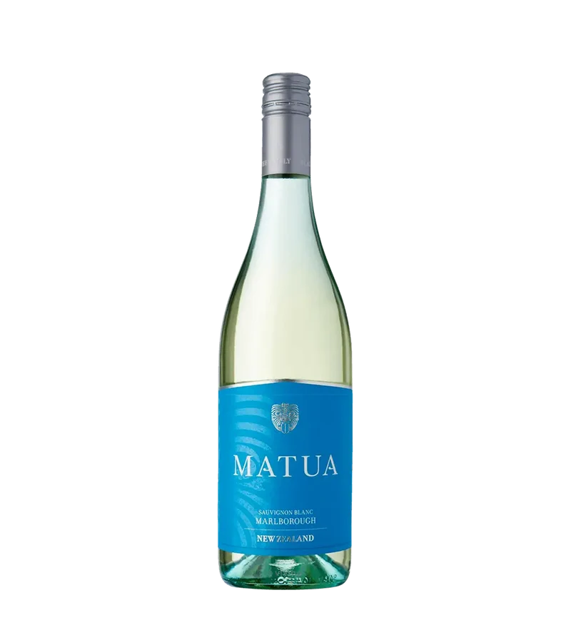 Matua Marlborough Sauvignon Blanc 750ml