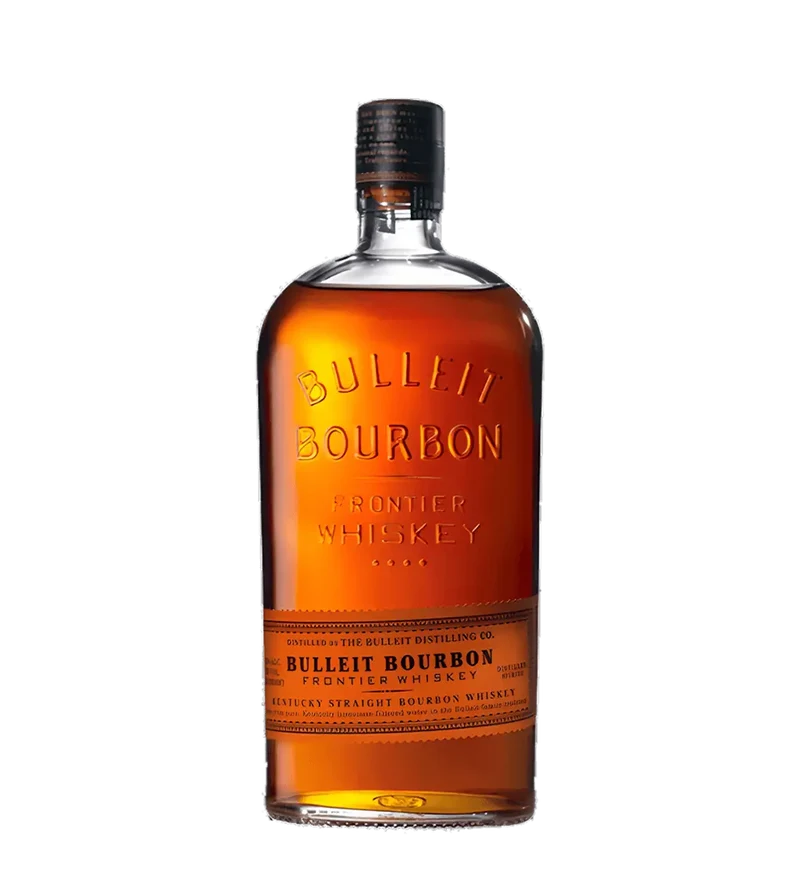 Bulleit Bourbon 1L