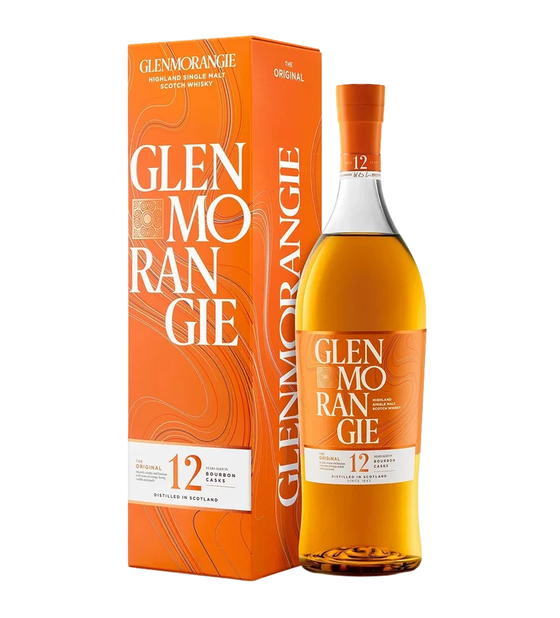Glenmorangie Original 1L