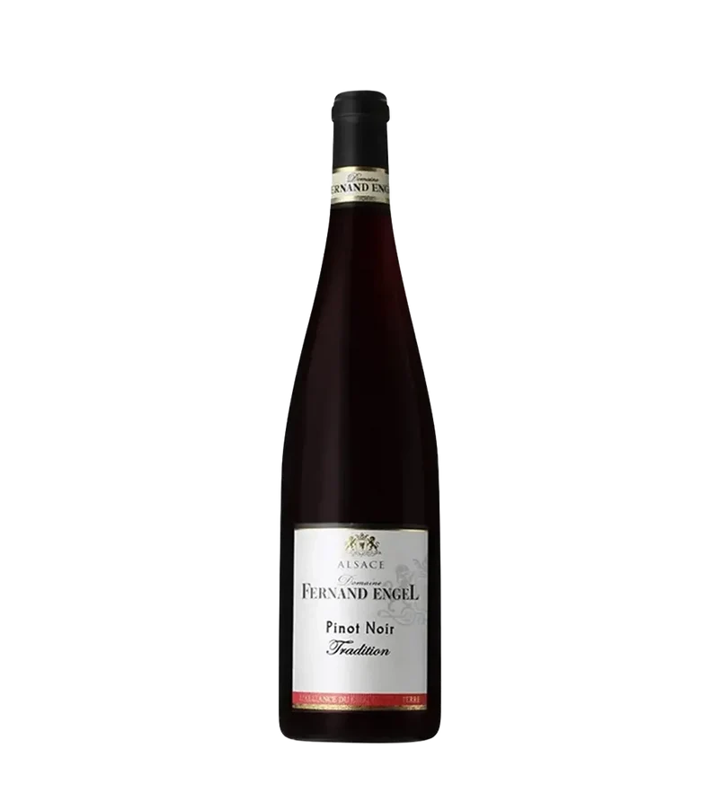 F Engel Pinot Noir Tradition 750ml