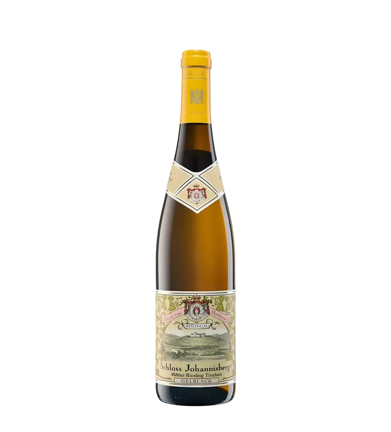 Schloss Johannisberg Yellow Seal 750ml