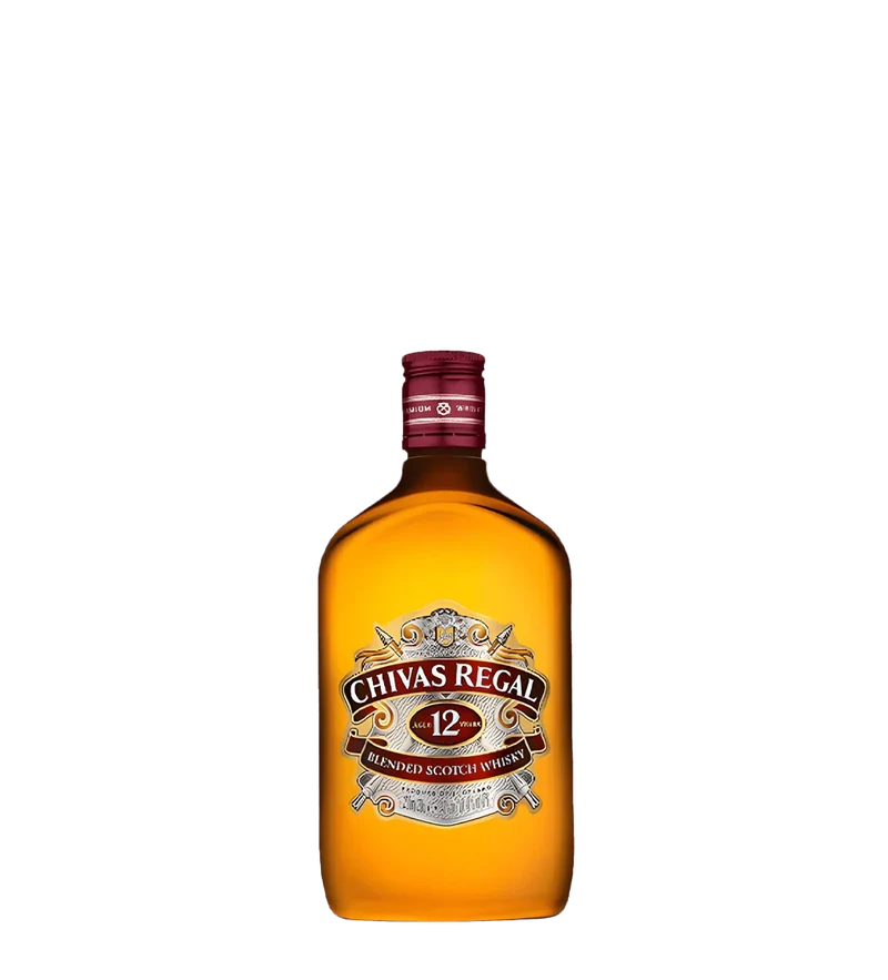 Chivas Regal 12 YO 200ml