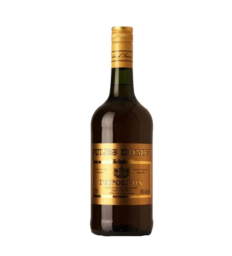 Jules Domet 1L