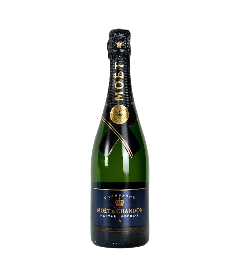 Moet & Chandon Nectar Imperial 750ml