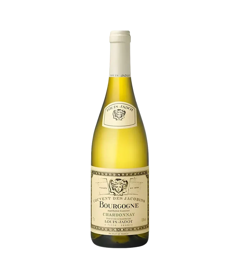 Bourgogne Blanc Couvent Des Jacobins, Louis Jadot 750ml