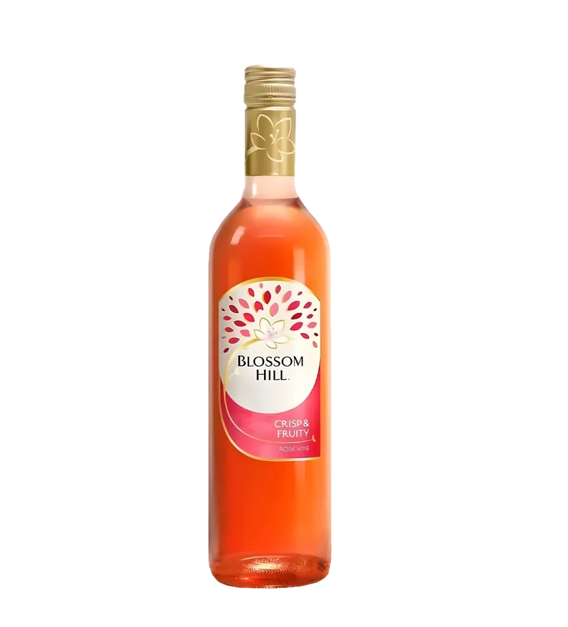 BLOSSOM HILL CLASSIC Rose 750ml