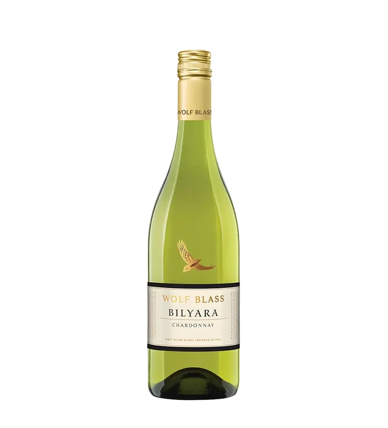 Wolf Blass Bilyara Chardonnay 750ml