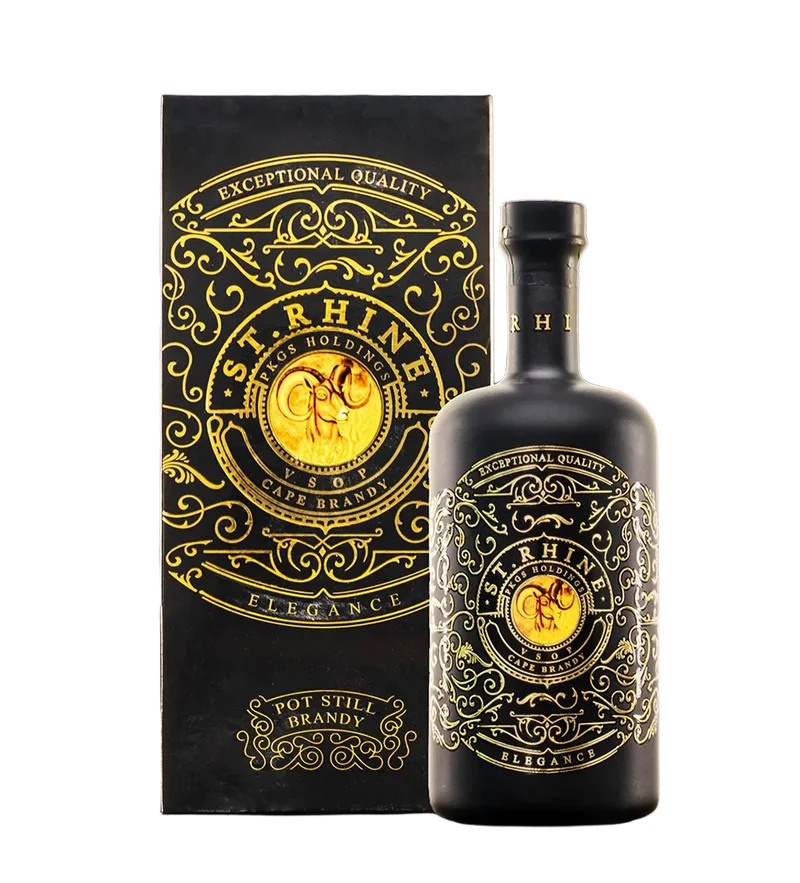 St Rhine VSOP 750ml
