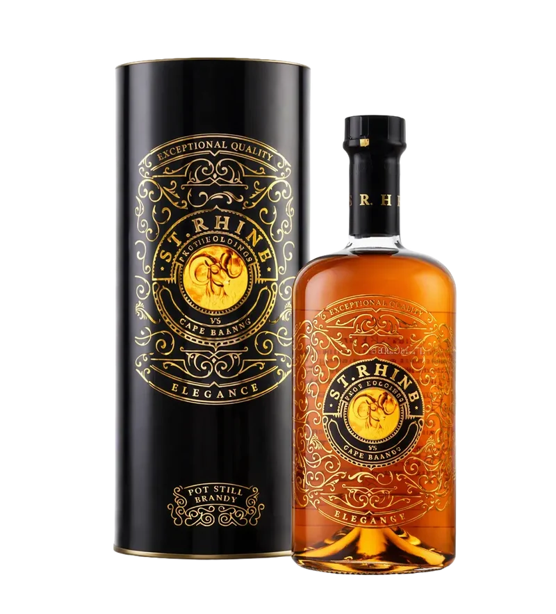 St Rhine VS 750ml