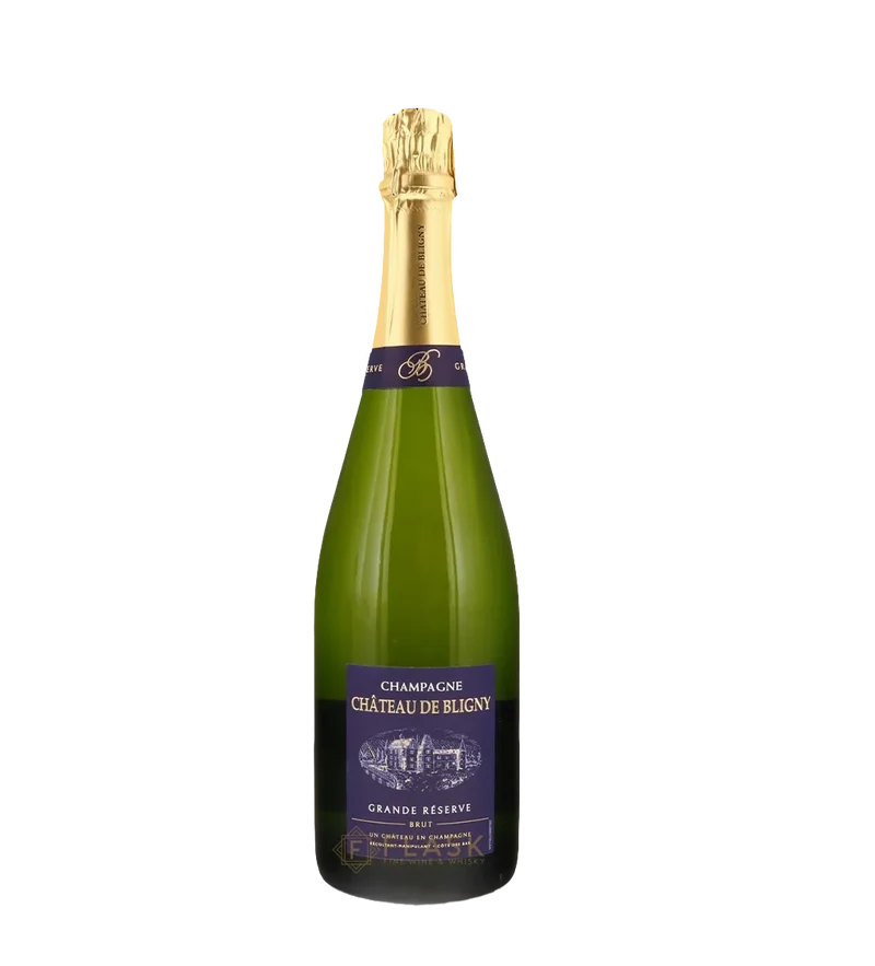 Chateau De Bligny Grand Reserve Brut 750ml