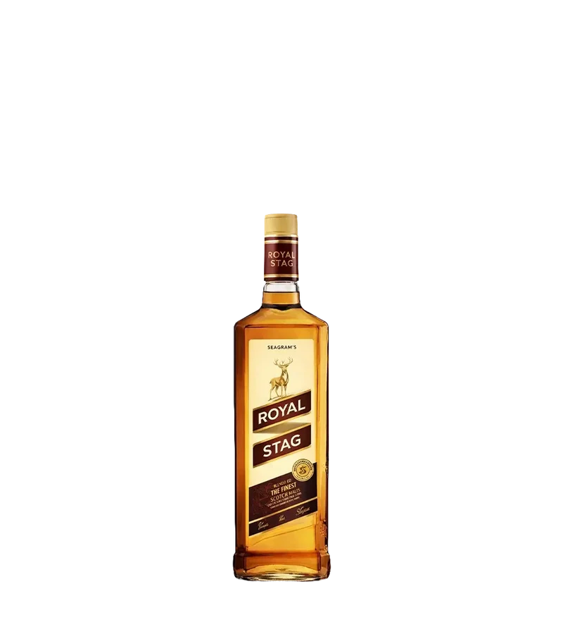 Royal Stag Whisky 375ml
