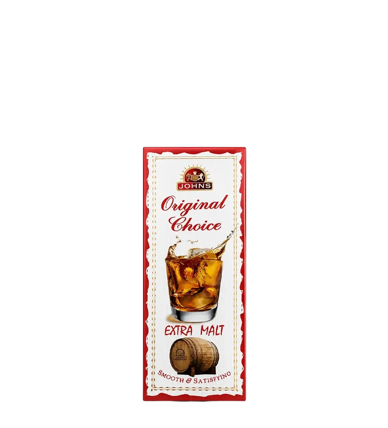 Original Choice Delux Malt 180ml