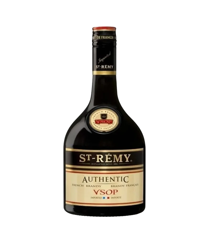 St Remy Napolean Authentic VSOP 700ml