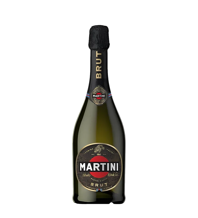 Martini Brut Sparkling 750ml