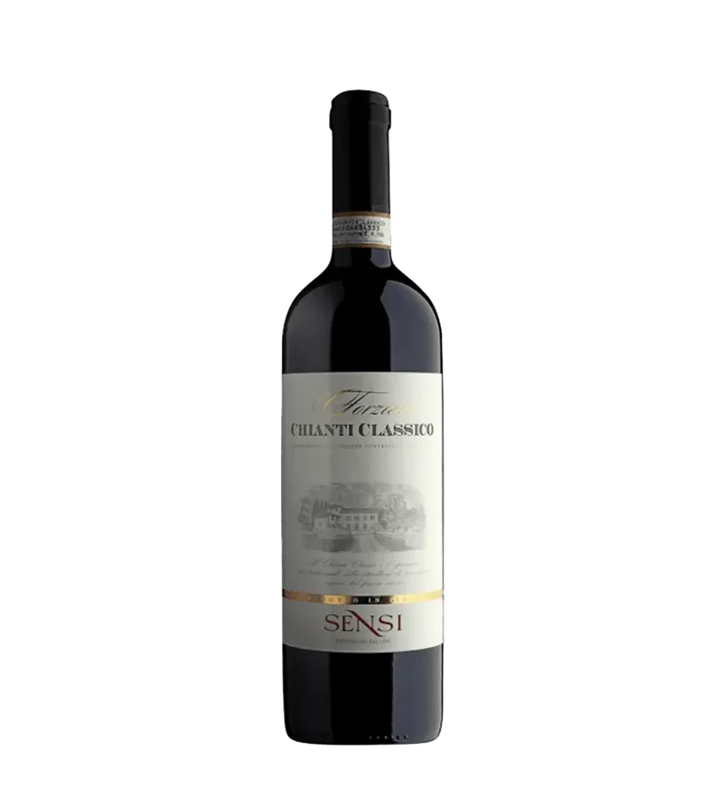 Sensi Chianti Classico Forz 750ml
