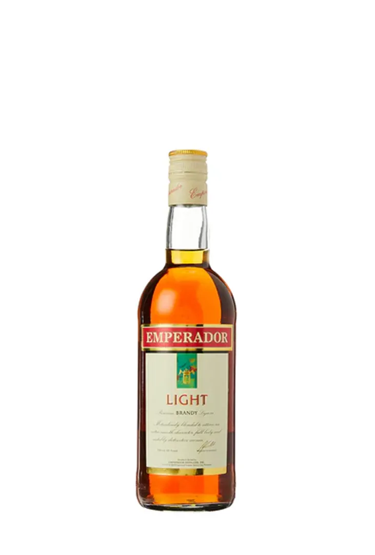 Emperador Light 350ml