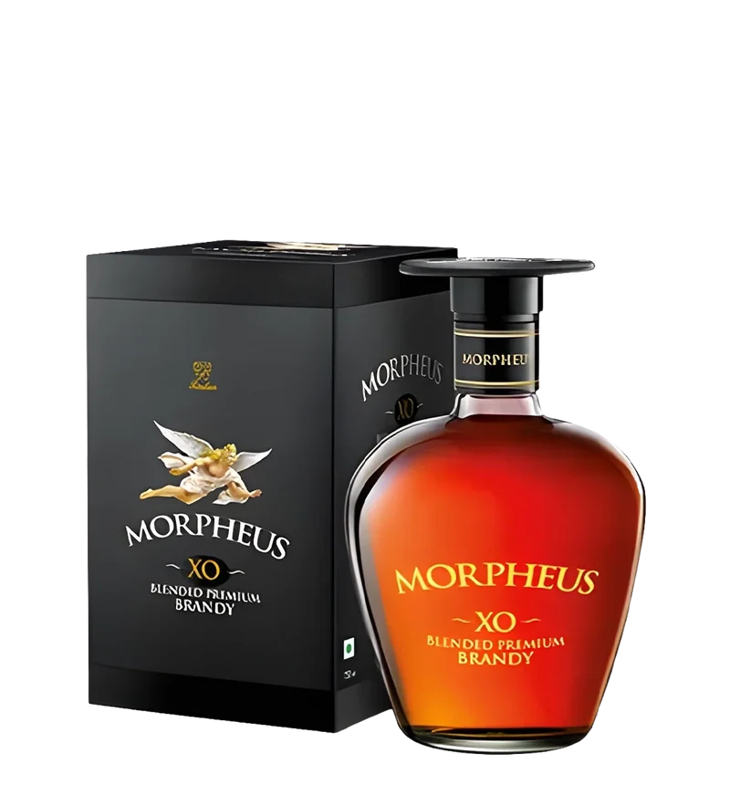 Morpheus Premium Brandy 700ml