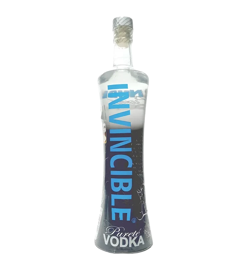Invincible Vodka 1.5L