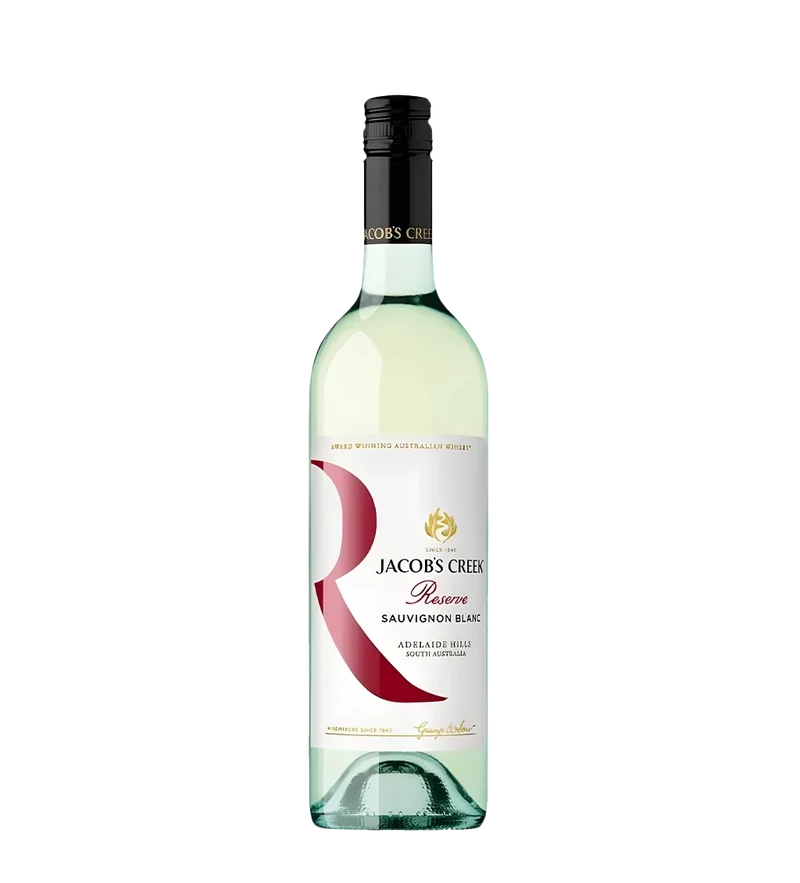 Jacobs Creek Res Sauvignon Blanc 750ml