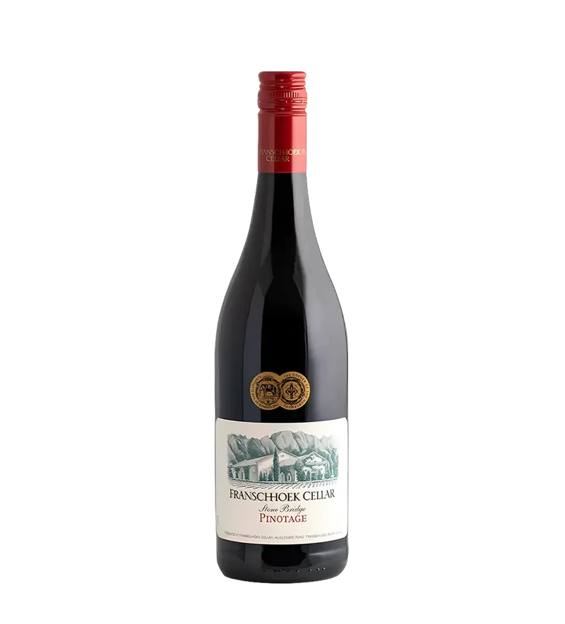 Franschhoek Cellar Pinotage 750ml