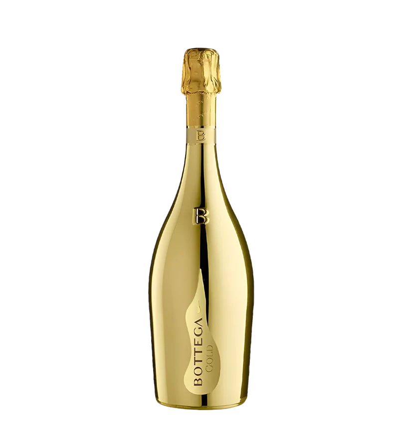 Bottega Gold Prosecco 750ml