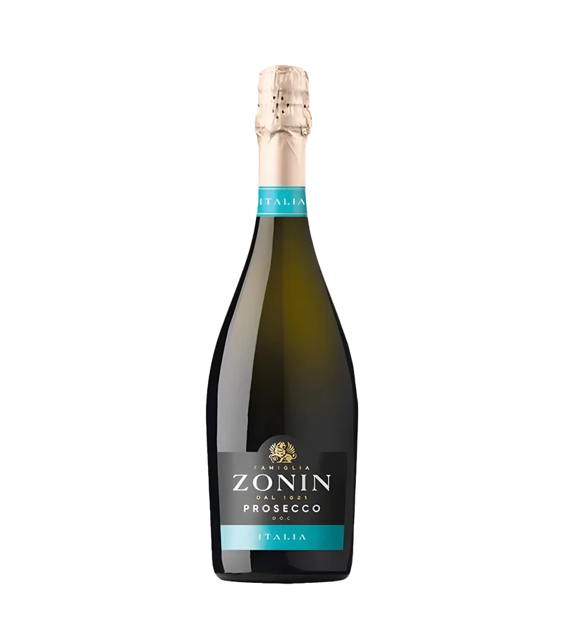 Zonin Prosecco 750ml