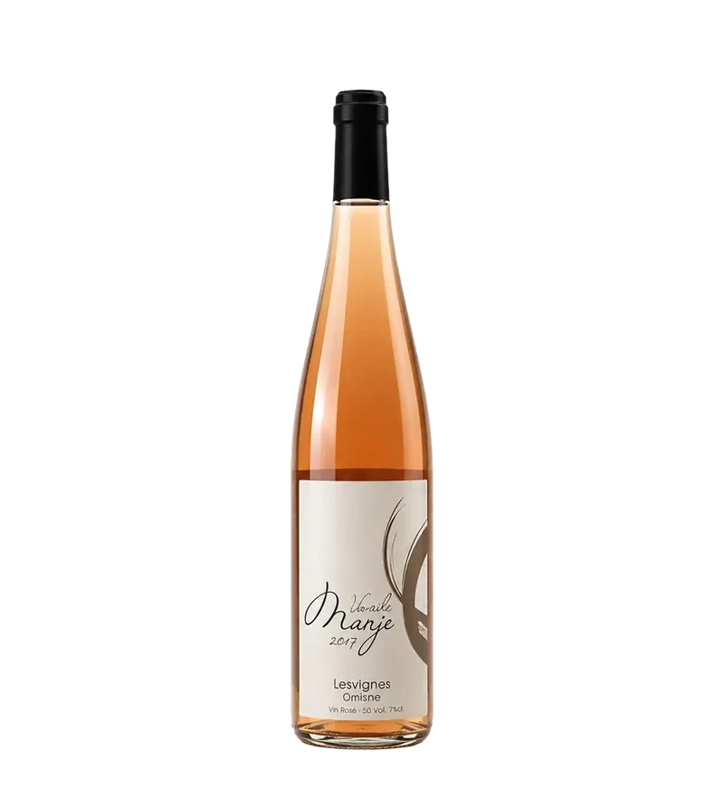 Vin Du Marje Rose 750ml