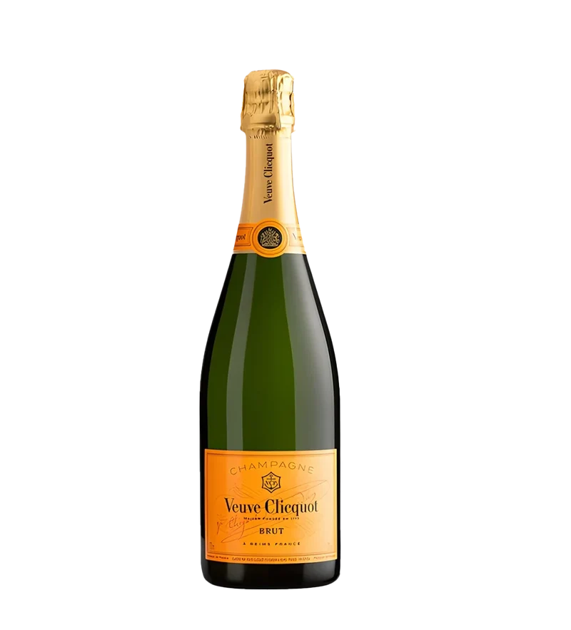Veuve Clicquot 750ml
