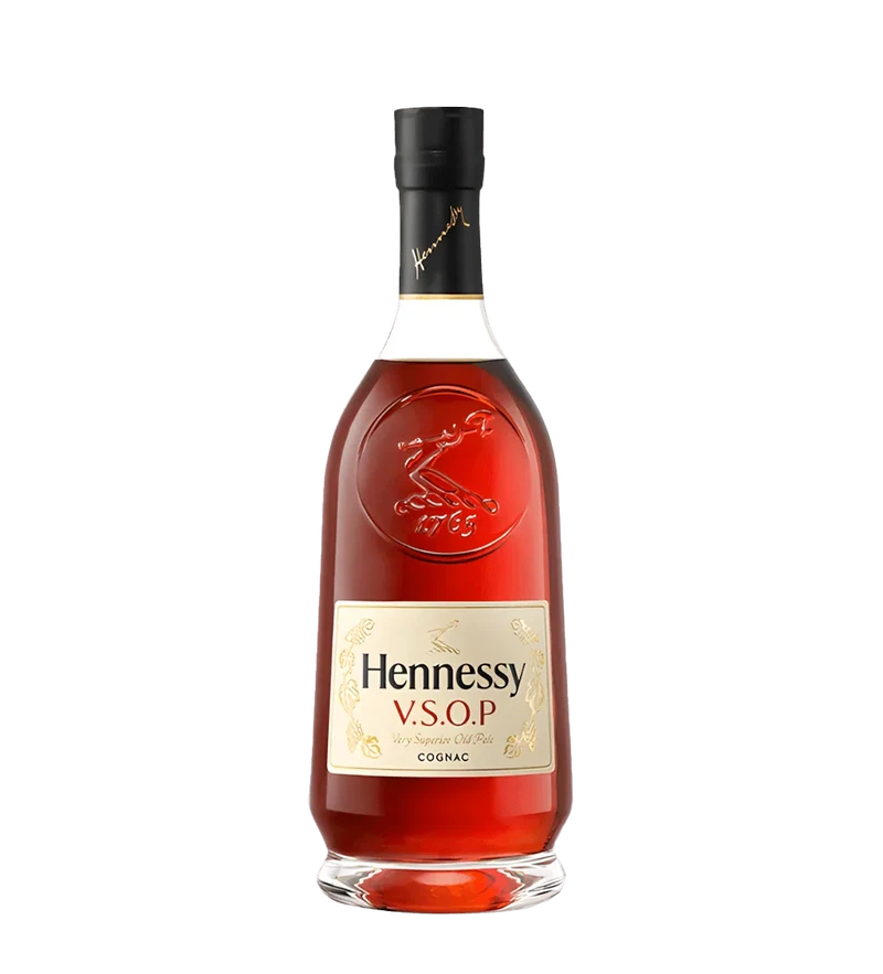 Hennessy VSOP Cognac 1L