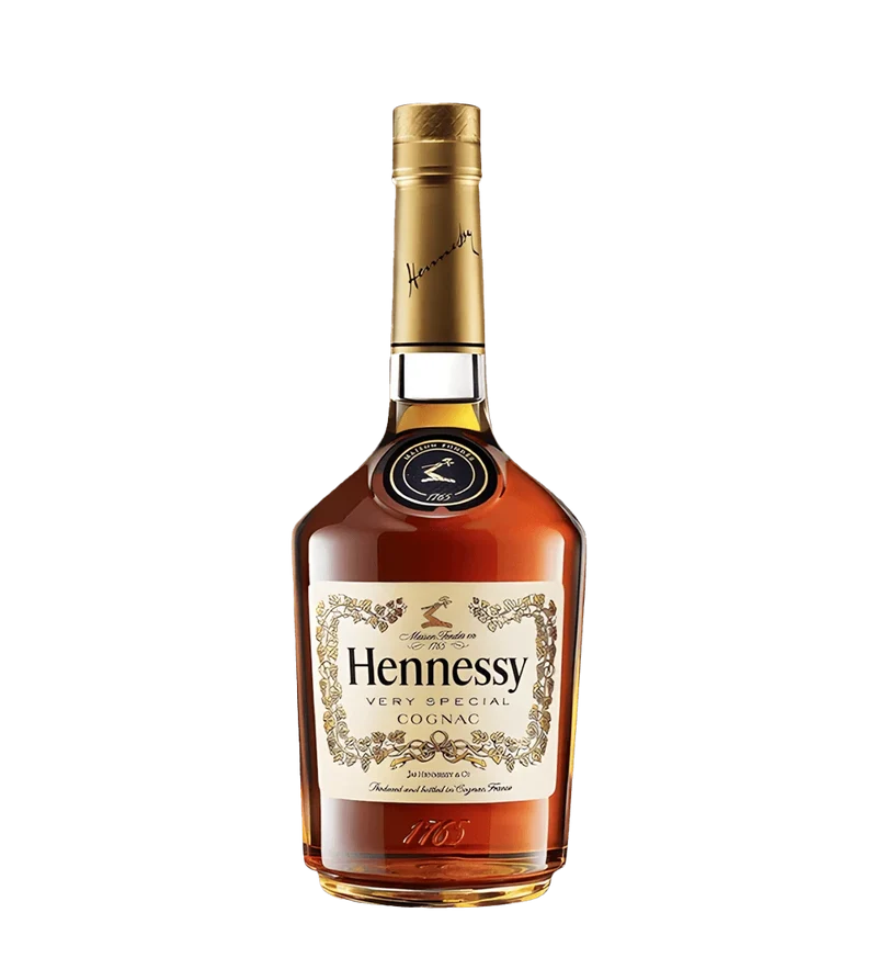 Hennessy VS Cognac 1L