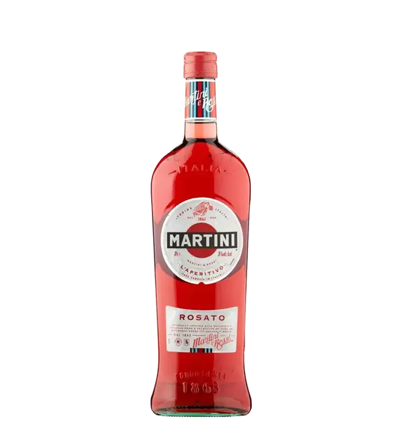 Martini Rosato 1L