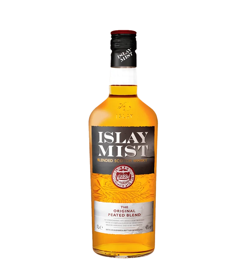 Islay Mist DeluXe Scotch Whisky 1L