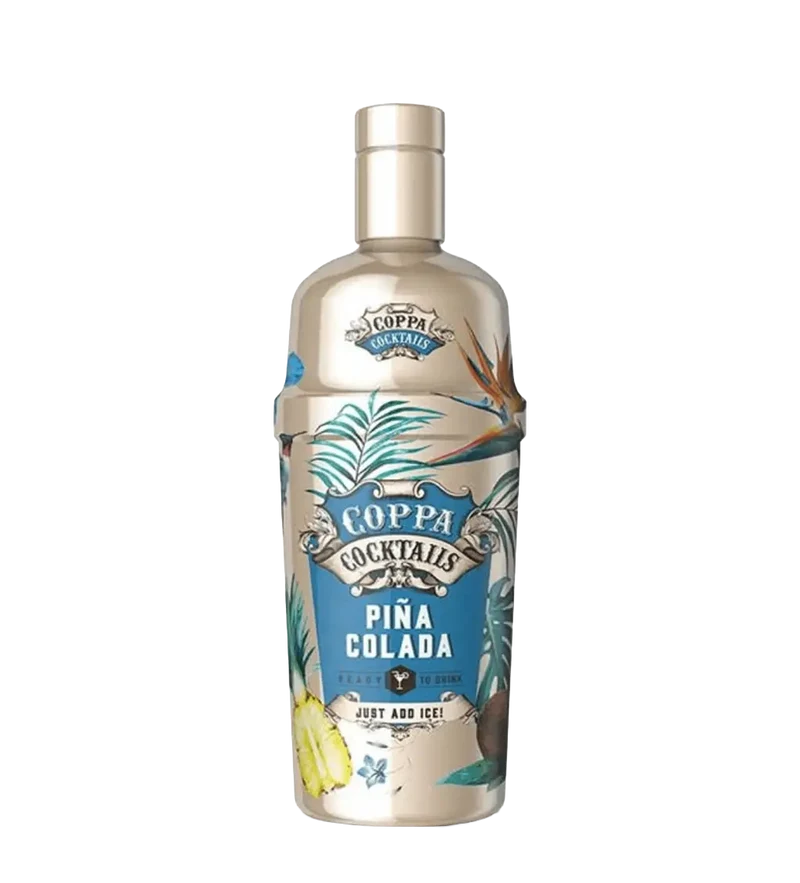 Coppa Pina Colada 10%Vol 700ml