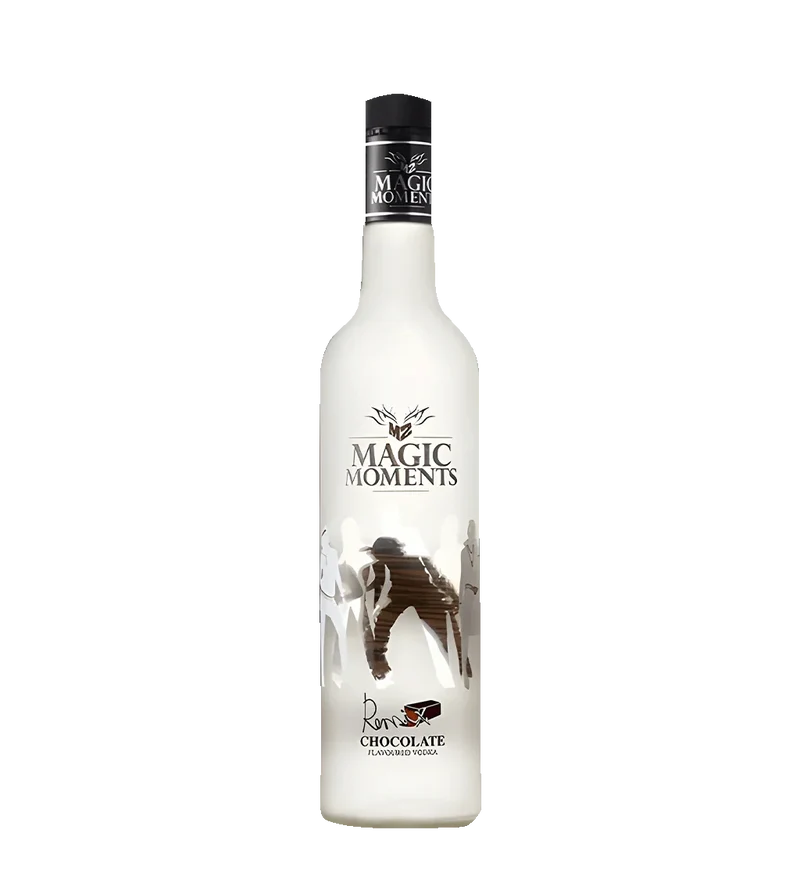 Magic Moments Remix Vodka Chocolate 750ml