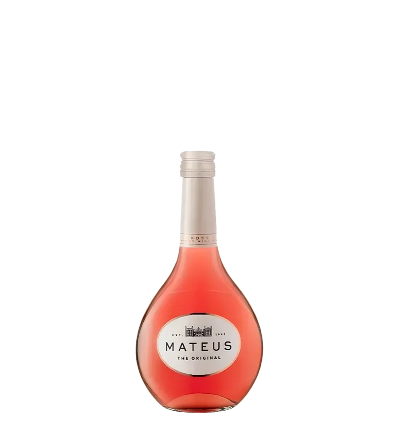 Mateus Rose 250ml