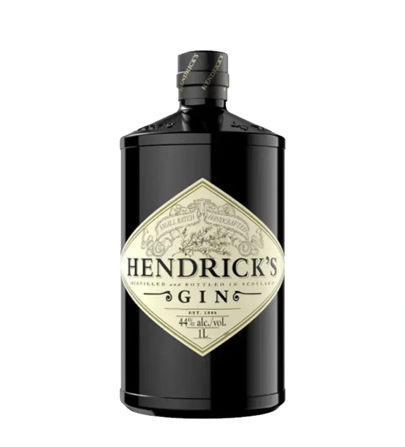 Hendricks Gin 1L