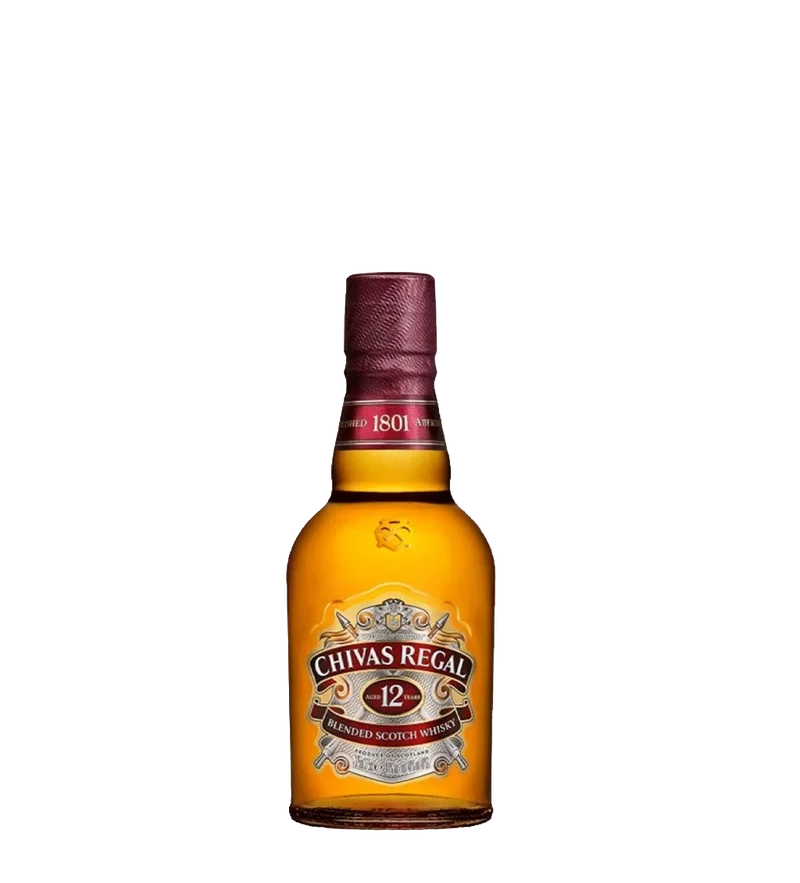 Chivas Regal 375ml