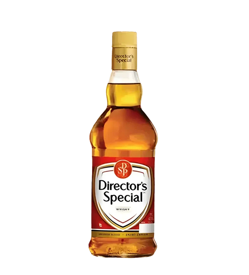 Directors Special Whisky 750ml