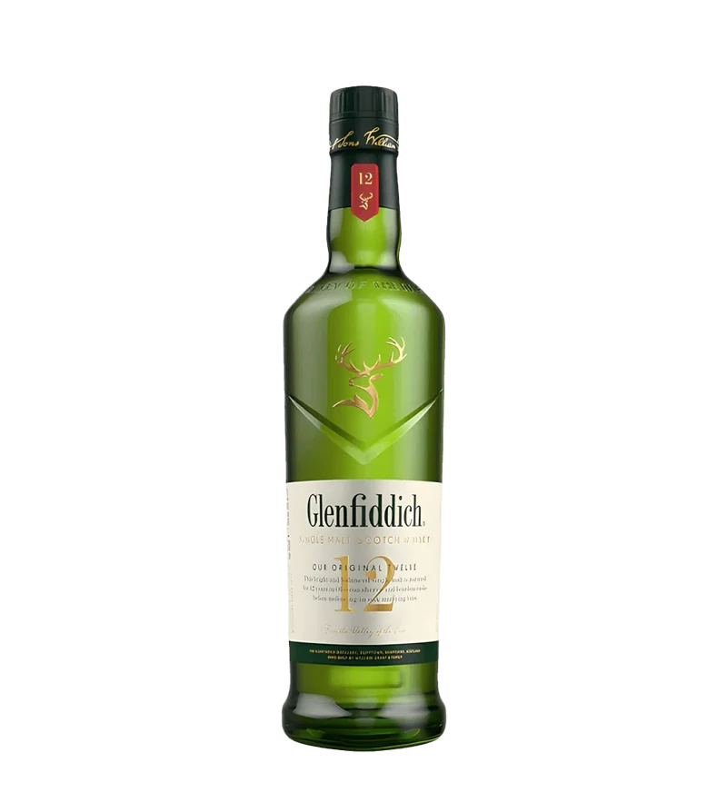 Glenfiddich 12Y Special Reserve 700ml