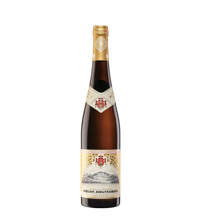 Schloss Johannisberg Rotlack 750ml