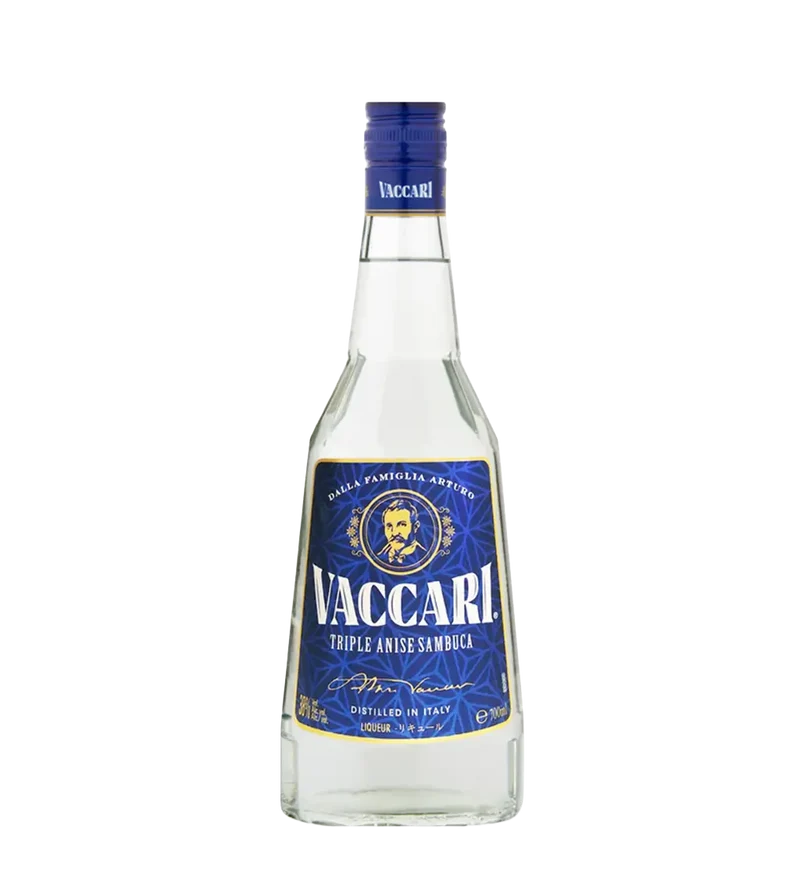 Sambucca Vaccari 700ml