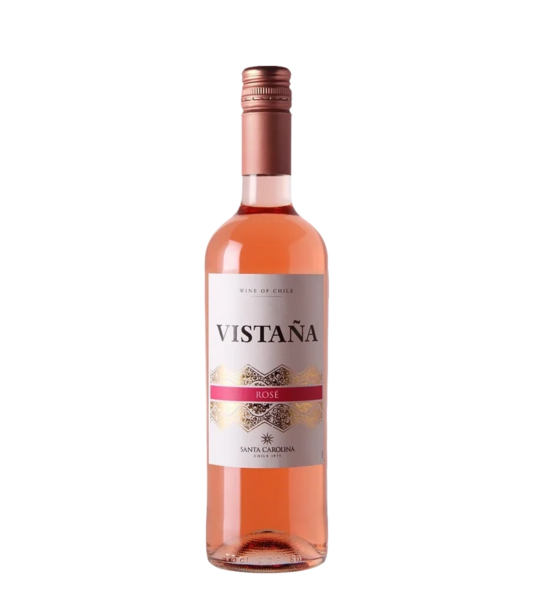 Santa Caro Vistana Rose 750ml